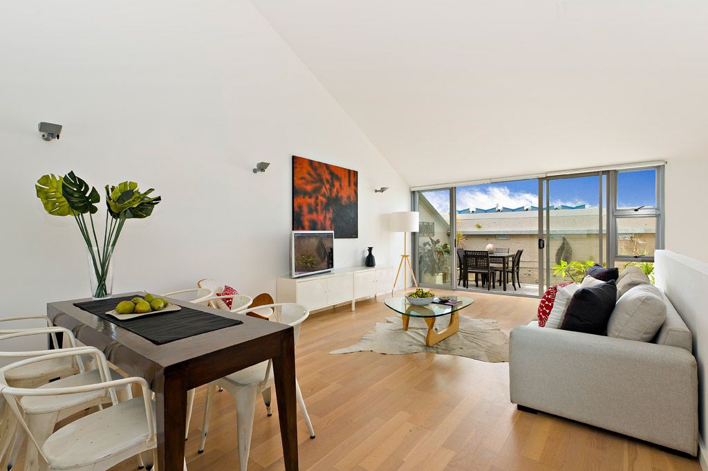1 Barr Street, CAMPERDOWN NSW 2050