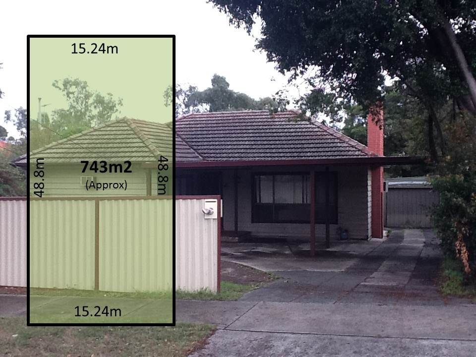 84 Chandler Road, NOBLE PARK, VIC 3174