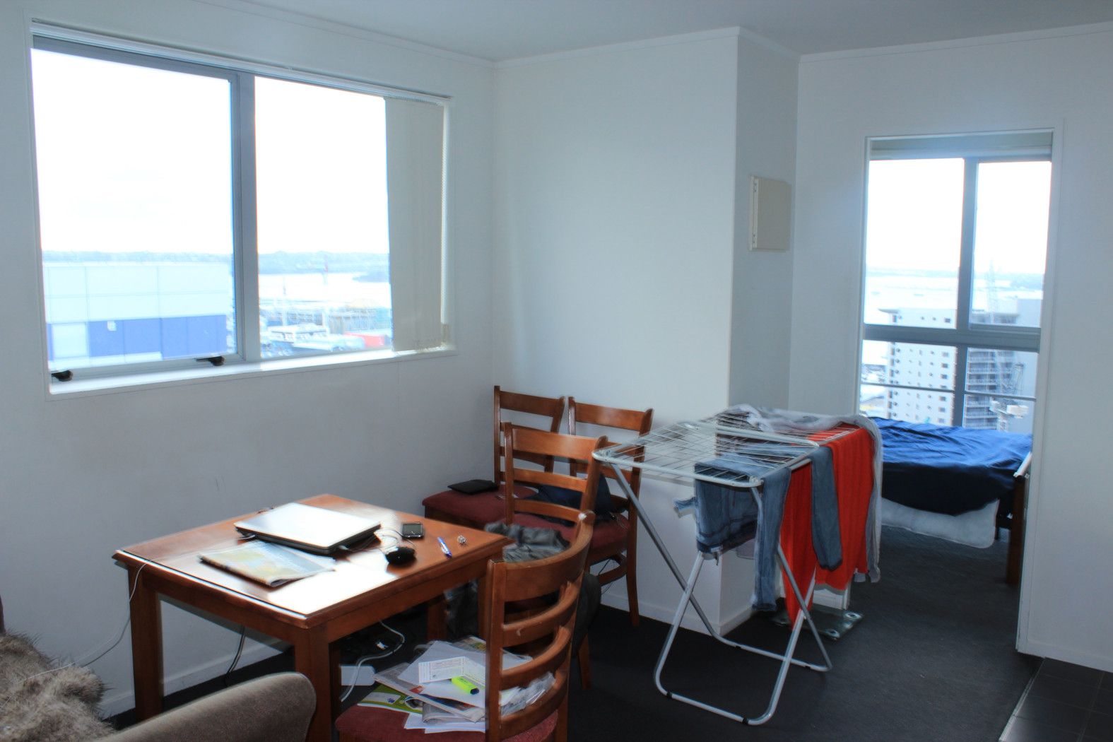 AUCKLAND CENTRAL, Auckland City
