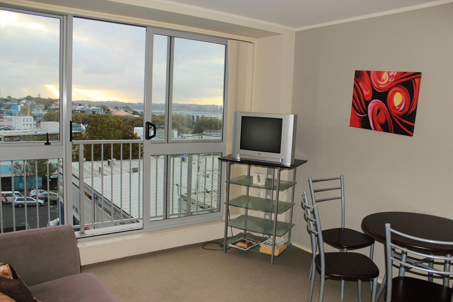 AUCKLAND CENTRAL, Auckland City