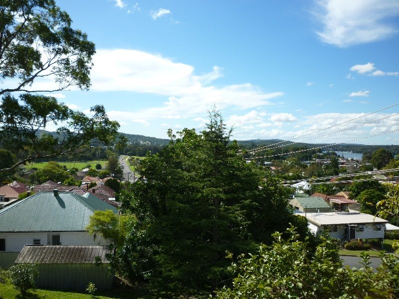 TORONTO, NSW 2283
