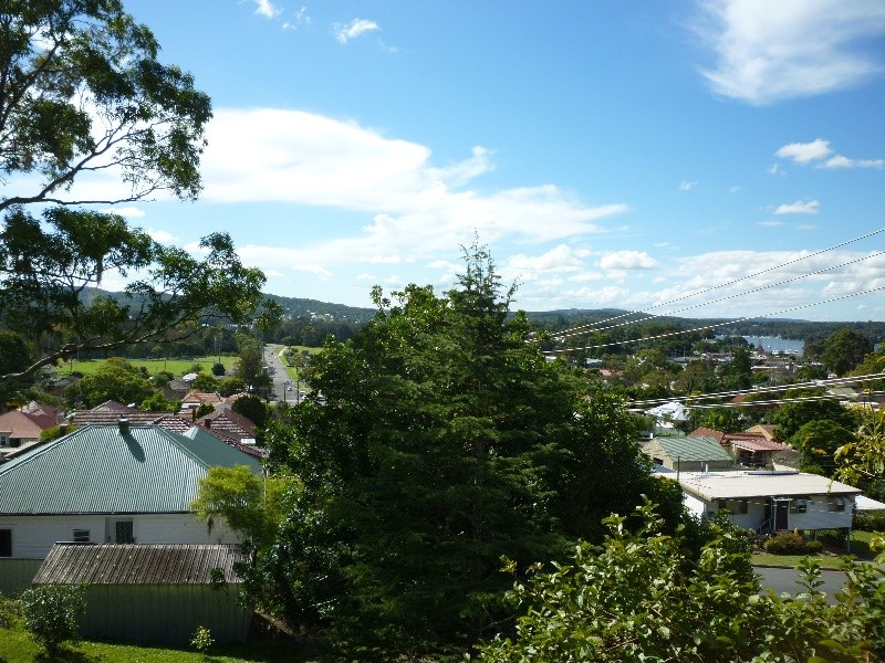 TORONTO, NSW 2283
