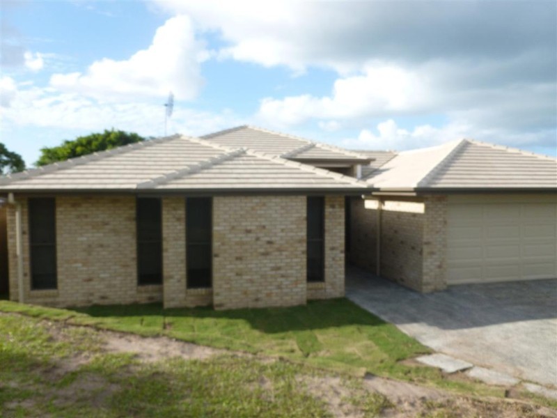 14 ARGYLE Court, CRAIGNISH, QLD 4655