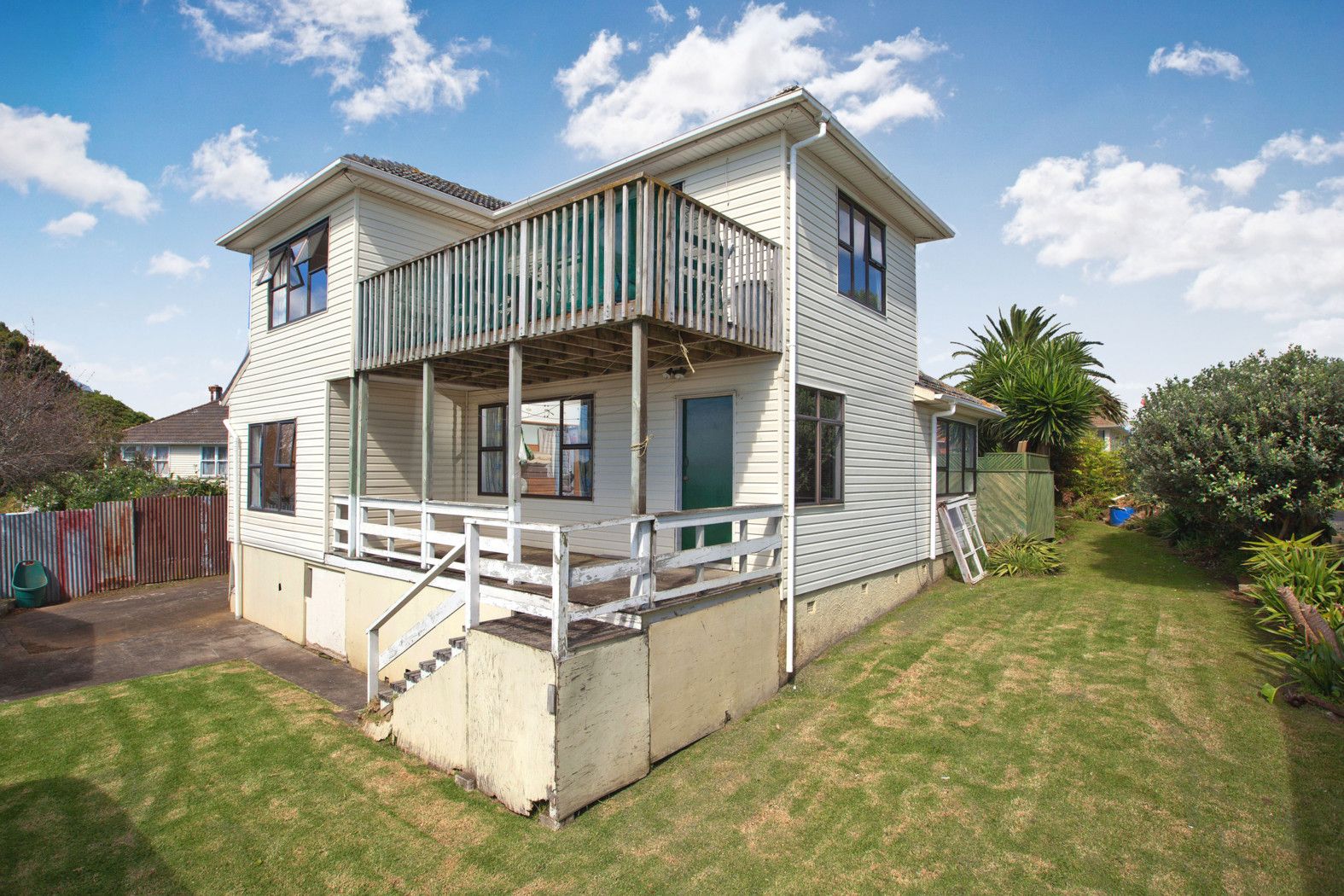 8 Te Hana Road, PANMURE, Auckland City