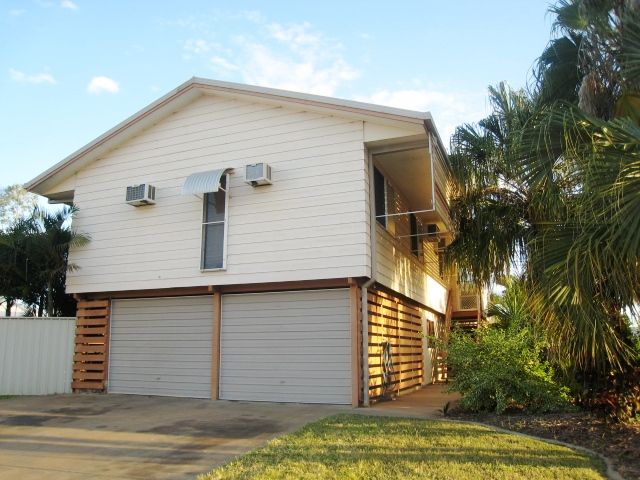 EMERALD, QLD 4720