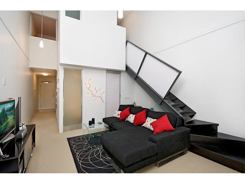 305/41 Robertson Street, FORTITUDE VALLEY, QLD 4006