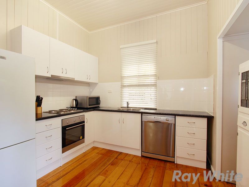 10 Jack Street, GORDON PARK, QLD 4031