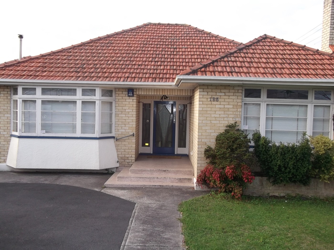 185 Cambridge Road, HILLCREST, Hamilton City