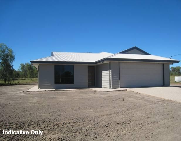 EMERALD, QLD 4720