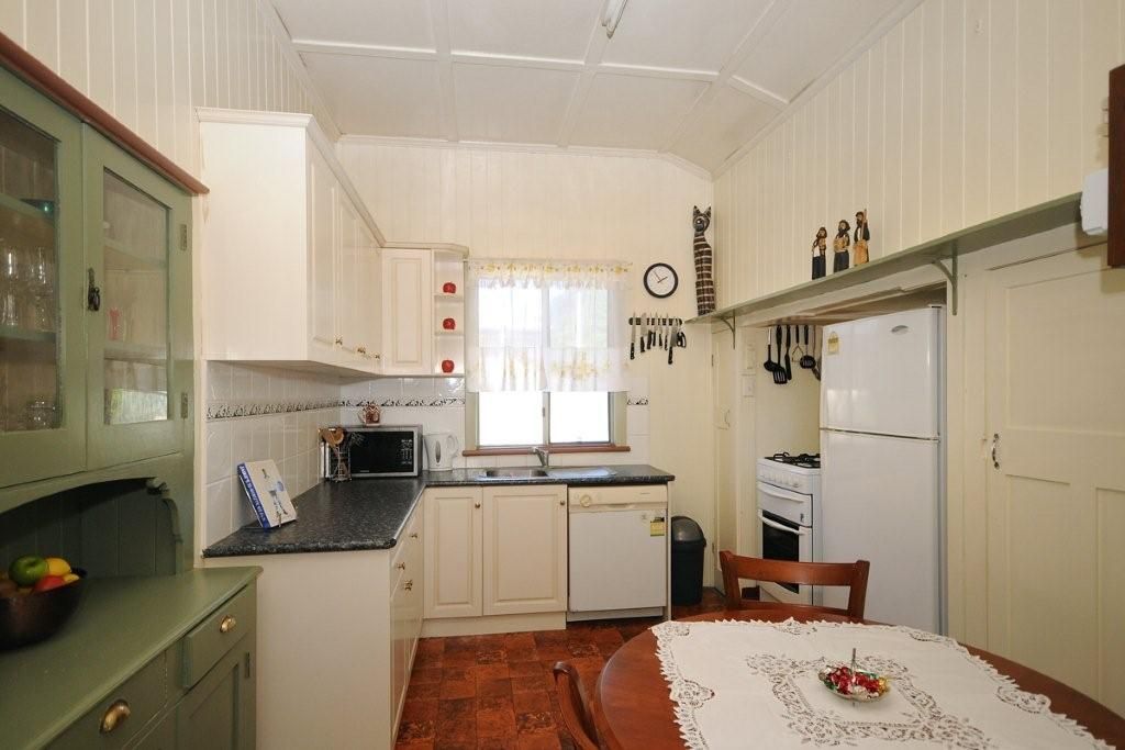 8 Eton Street, EAST TOOWOOMBA, QLD 4350