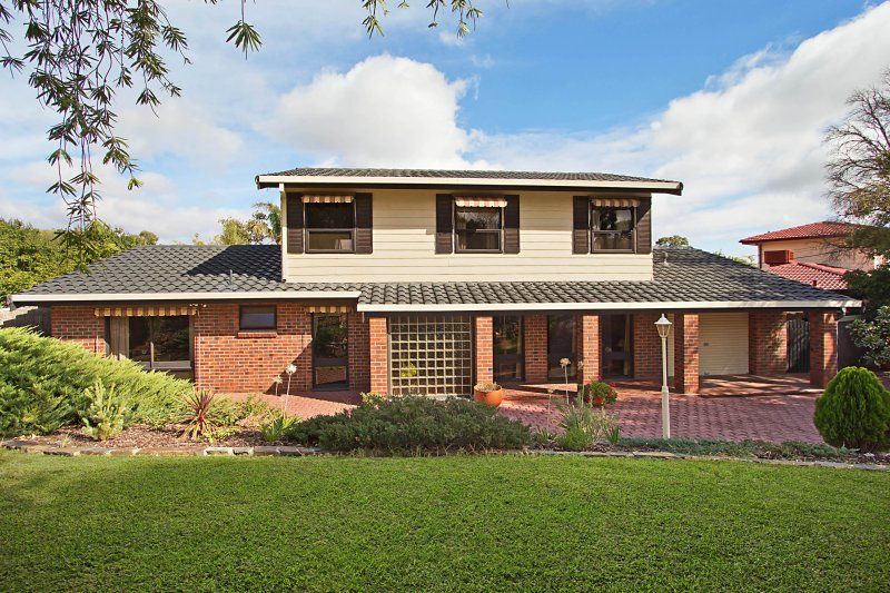 9 Snead Crescent, FAIRVIEW PARK SA 5126