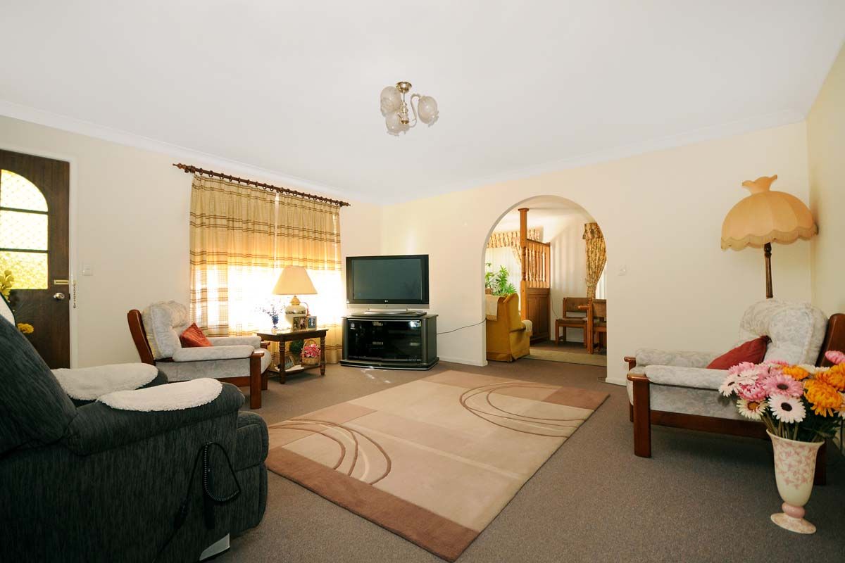 28 Cypress Street, RANGEVILLE, QLD 4350