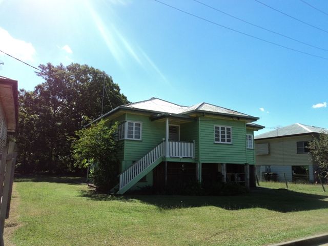8 Birch Street, PARK AVENUE QLD 4701