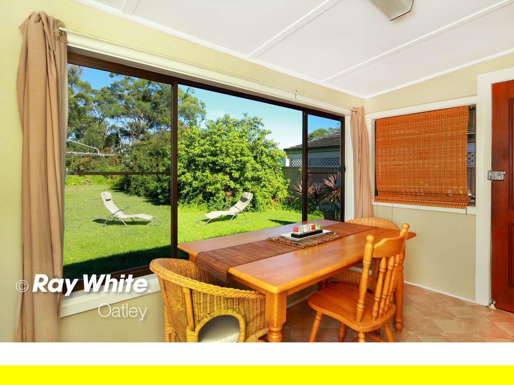 6 Aveling Street, BLAKEHURST, NSW 2221