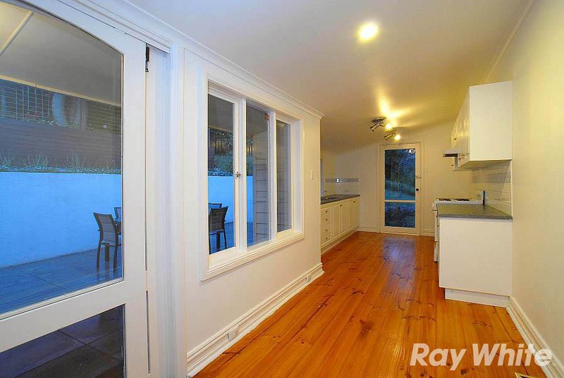 63 Old Belgrave Road, UPPER FERNTREE GULLY, VIC 3156