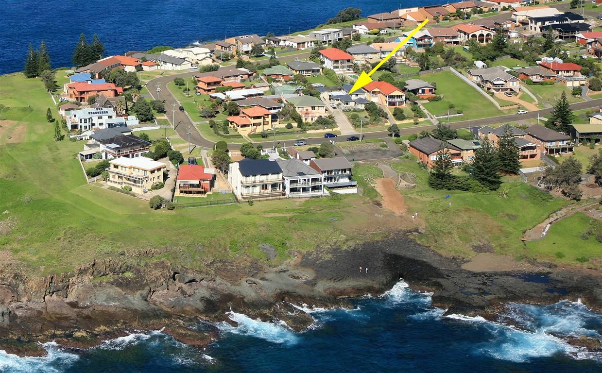 34 Tingira Crescent, KIAMA, NSW 2533