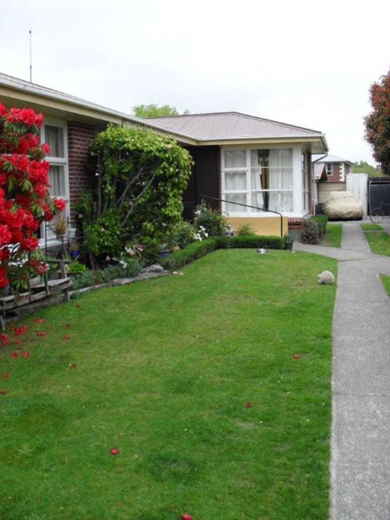 25 Greenhaven Drive, BURWOOD, Christchurch City