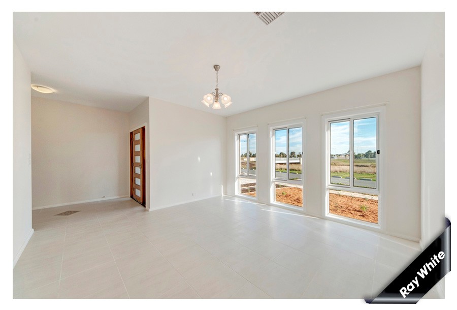 4 Max Purnell Street, FORDE, ACT 2914