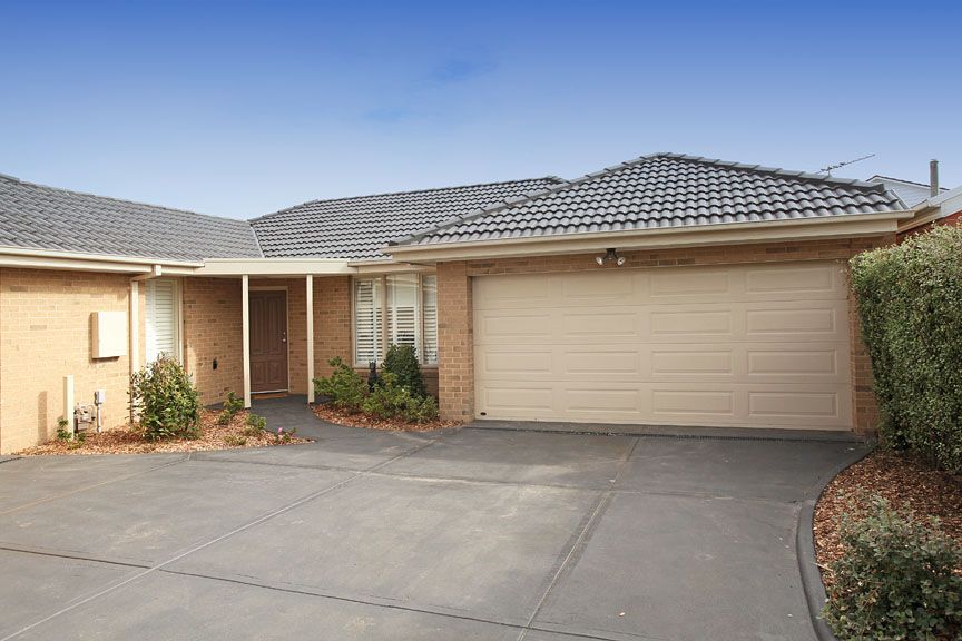 47 Lea Road, MULGRAVE VIC 3170