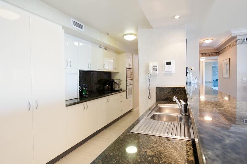 98/35 Howard Street, BRISBANE, QLD 4000