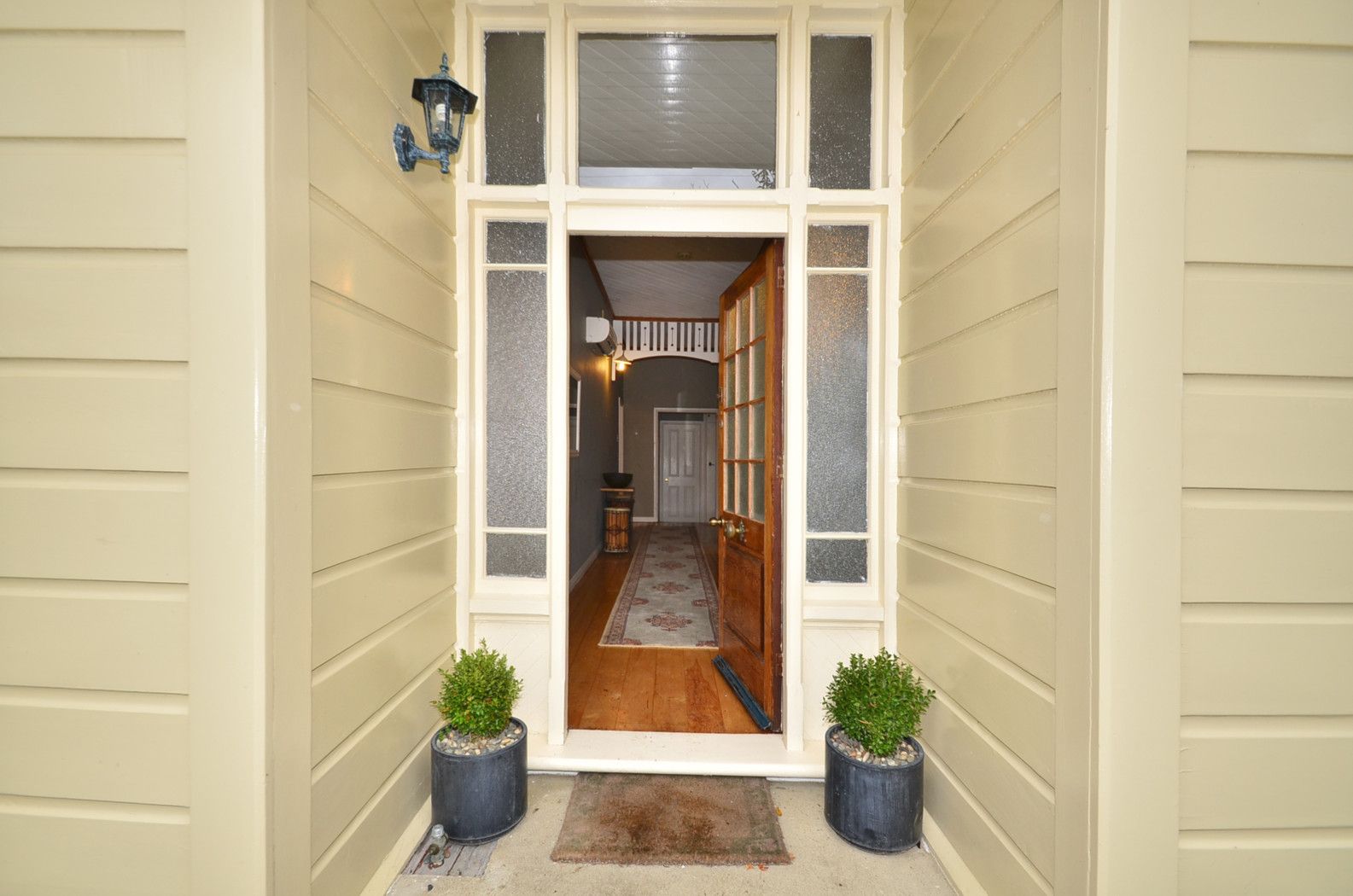 20 Wallace Street, ROSLYN, Dunedin City