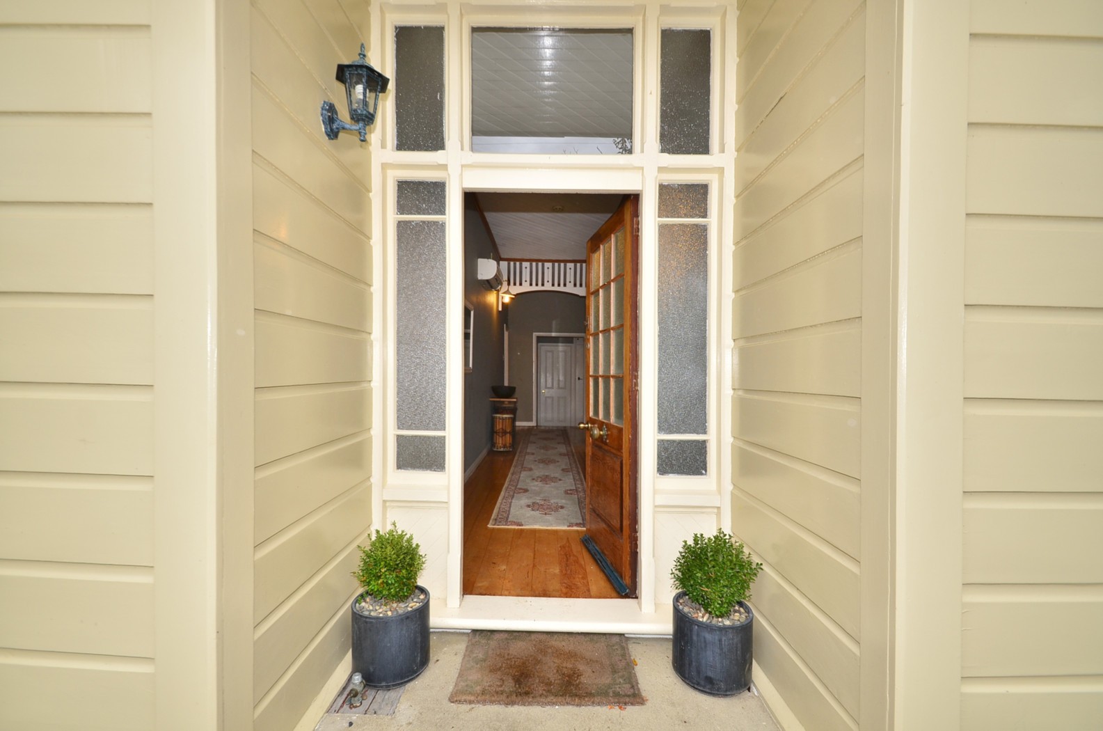 20 Wallace Street, ROSLYN, Dunedin City