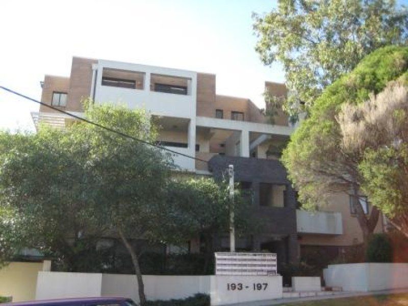 4/193-197 Oberon Street *DEPOSIT TAKEN*, COOGEE, NSW 2034