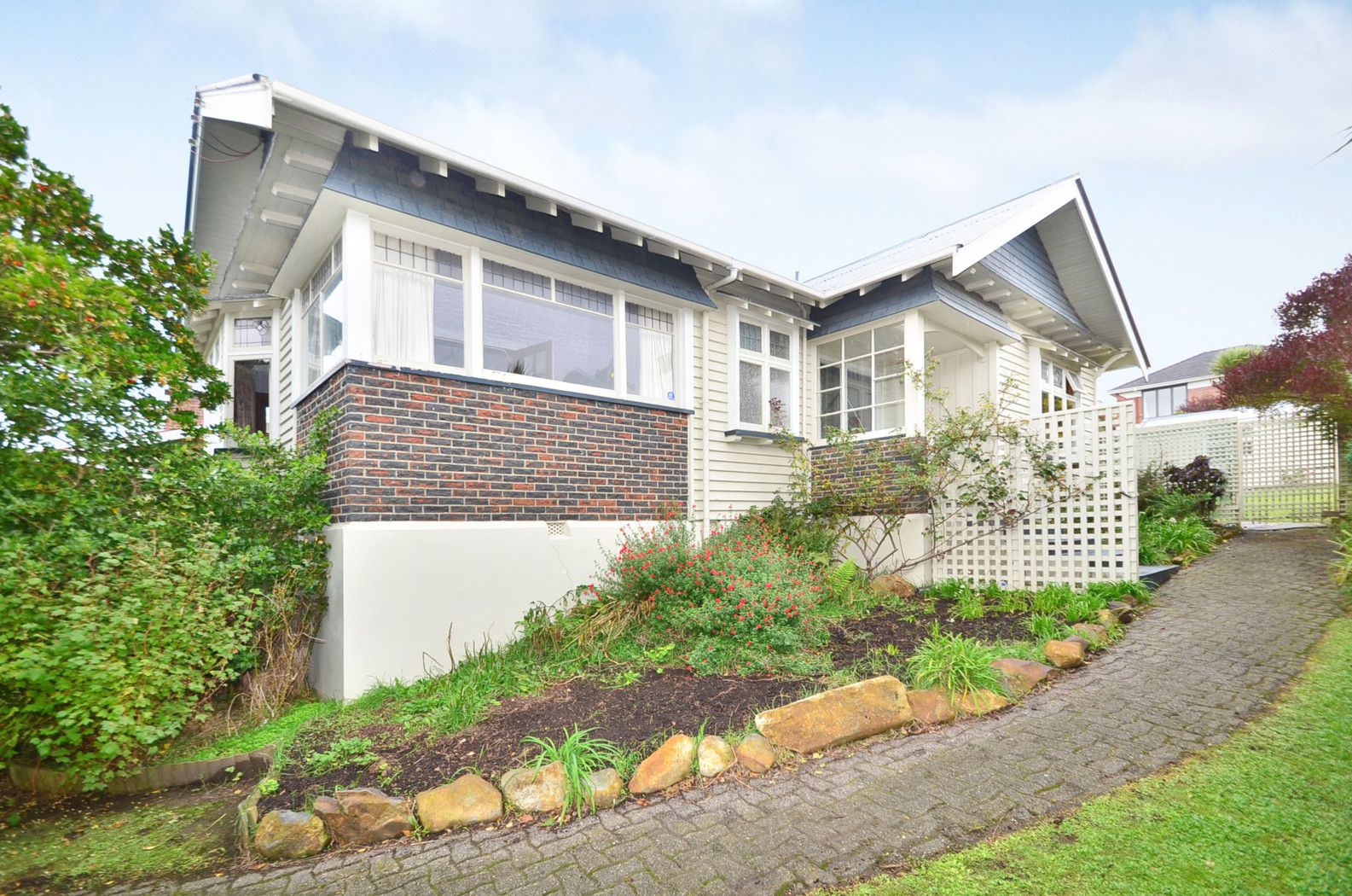6 Milburn Street, Corstorphine, Dunedin City