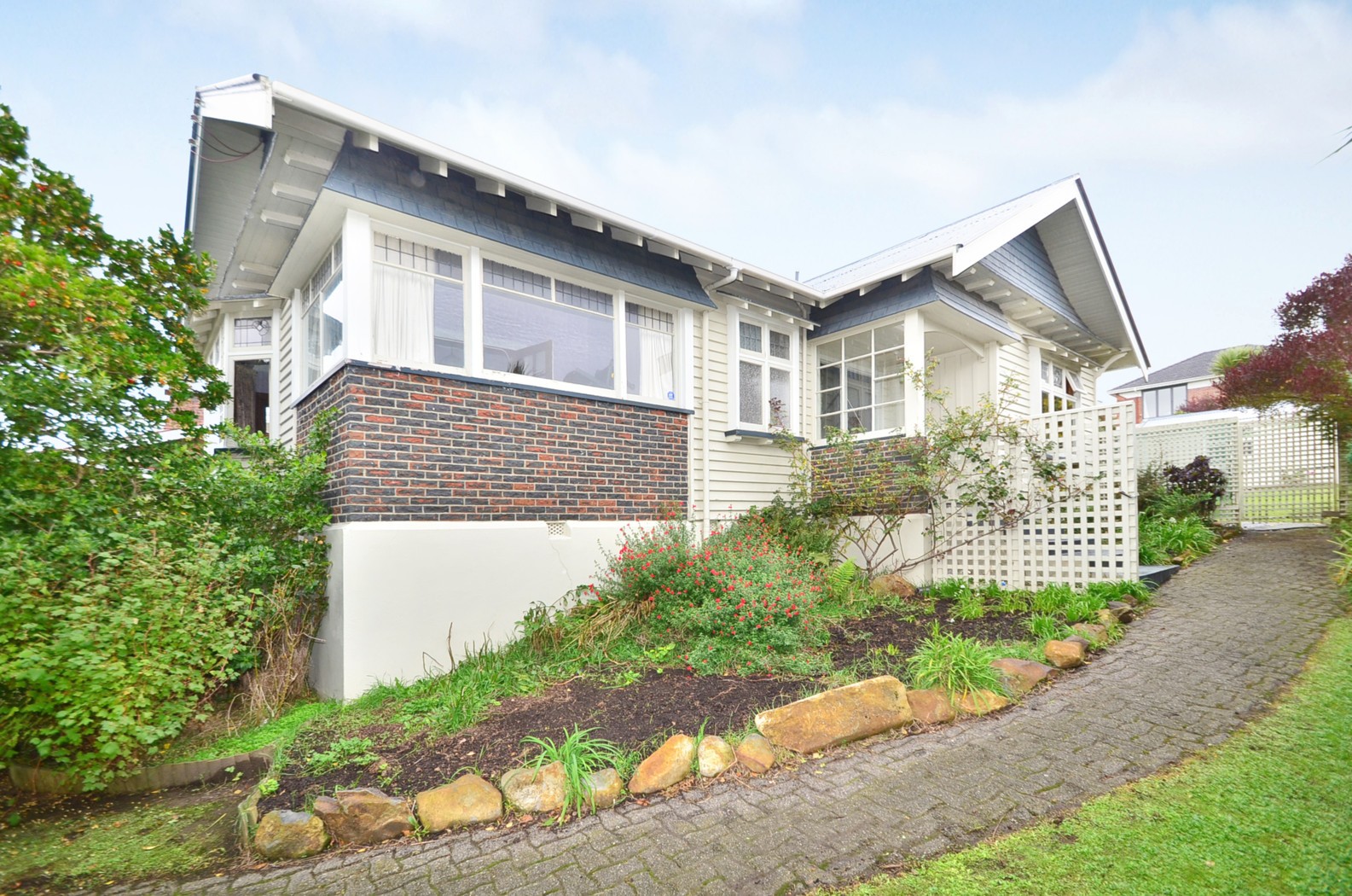 6 Milburn Street, Corstorphine, Dunedin City