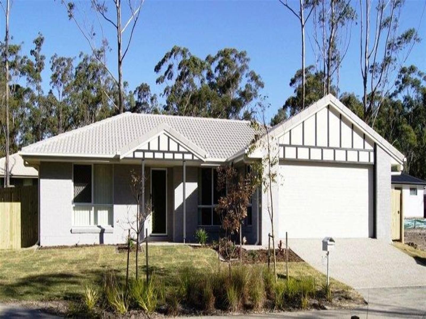 Lot 10 Bronco Crescent, GRACEMERE QLD 4702