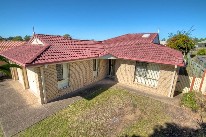 26 DIANTHUS Place, FLINDERS VIEW, QLD 4305