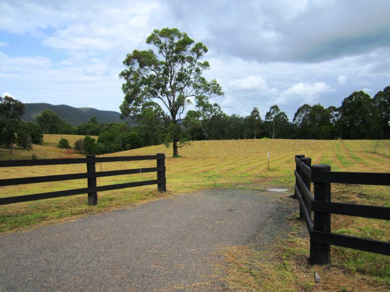 Lot 201 Riverdowns Estate, CLARENCE TOWN, NSW 2321