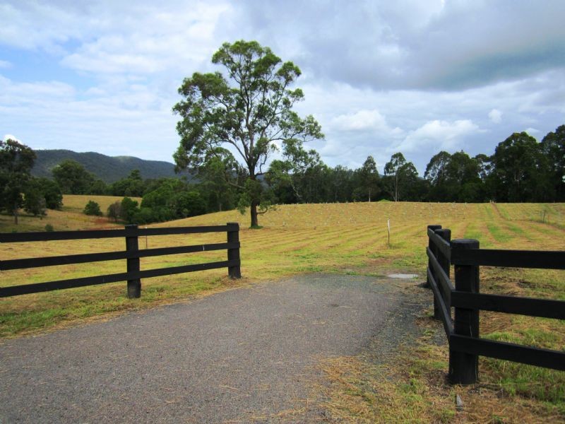 Lot 201 Riverdowns Estate, CLARENCE TOWN, NSW 2321