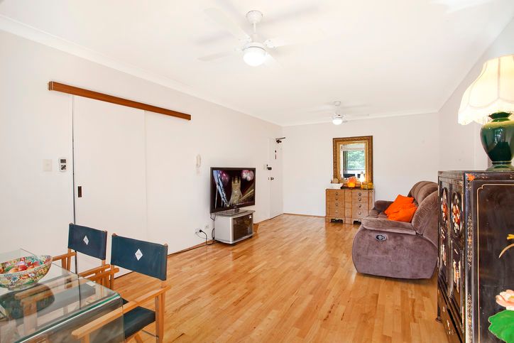21 Tupper Street, ENMORE NSW 2042
