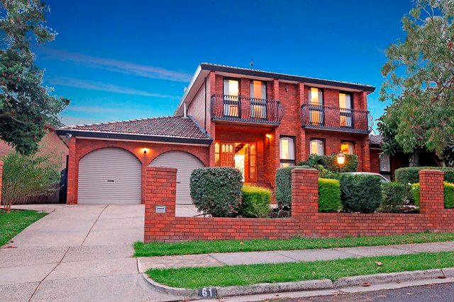 61 Ayr Street, RESERVOIR VIC 3073