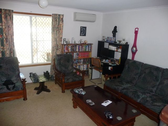 19 Hardy Avenue, PARK AVENUE, QLD 4701