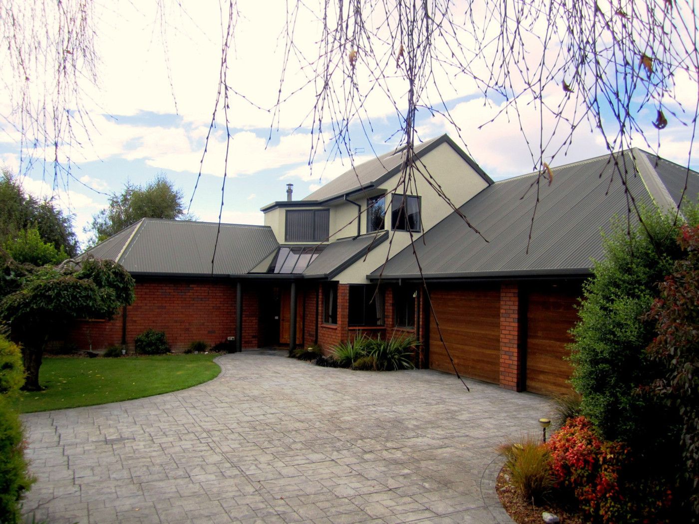 1 Jenkins Street, KAIAPOI, Waimakariri District