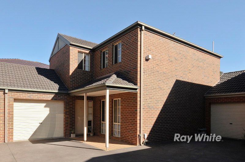 2/19 Sovereign Place, WANTIRNA SOUTH, VIC 3152