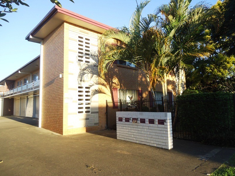 5/61 Park Road, WOOLOOWIN, QLD 4030