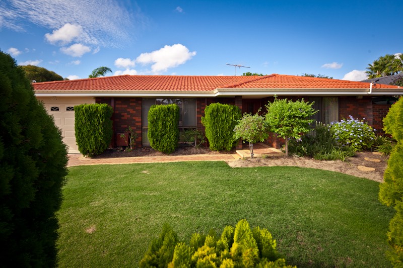 33 Fraser Way, PADBURY, WA 6025