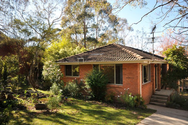 9 Kirkwood Avenue, BLACKHEATH, NSW 2785
