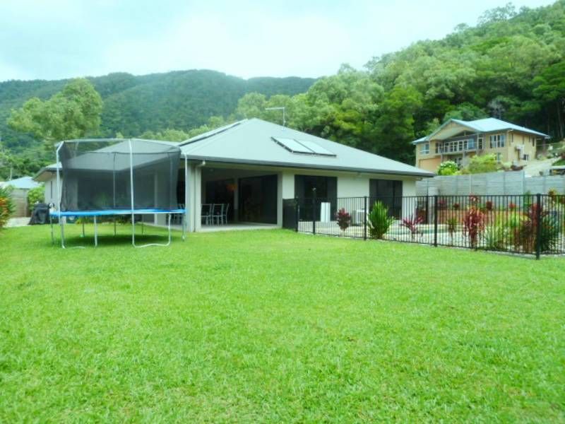 16 Retreat Close, PALM COVE, QLD 4879