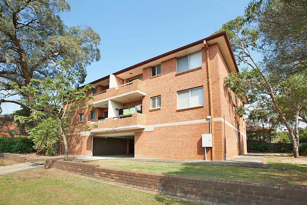 56 Bangor Street, GUILDFORD NSW 2161