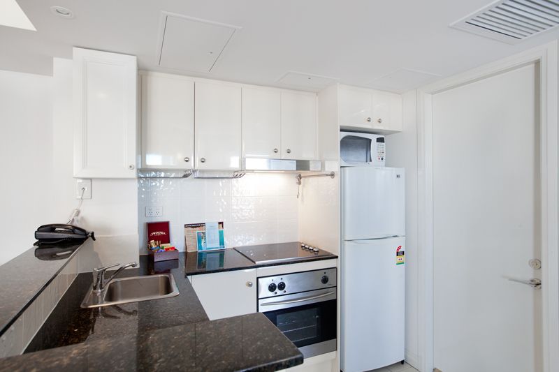 1901/570 Queen Street, BRISBANE, QLD 4000