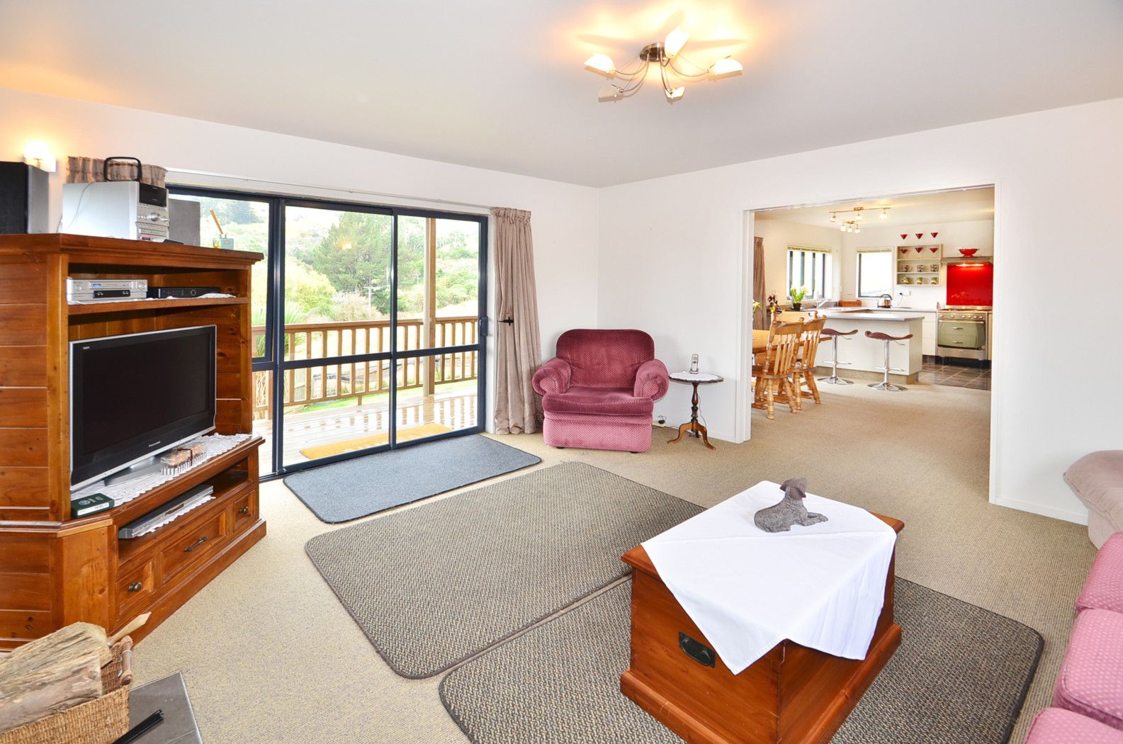 85 Campbells Road, PINE HILL, Dunedin City
