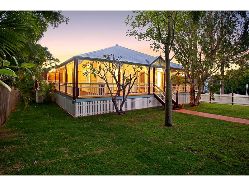 60 Bulimba Street, BULIMBA, QLD 4171