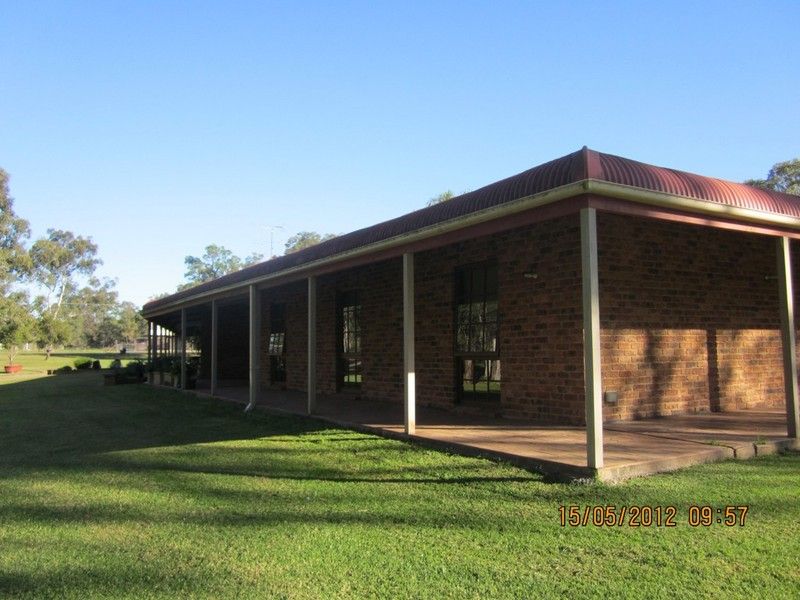 132A Taylor Road, CRANEBROOK, NSW 2749