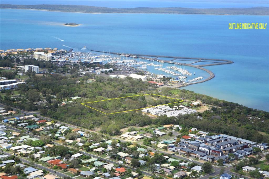 645 Charlton Esplanade, URANGAN, QLD 4655