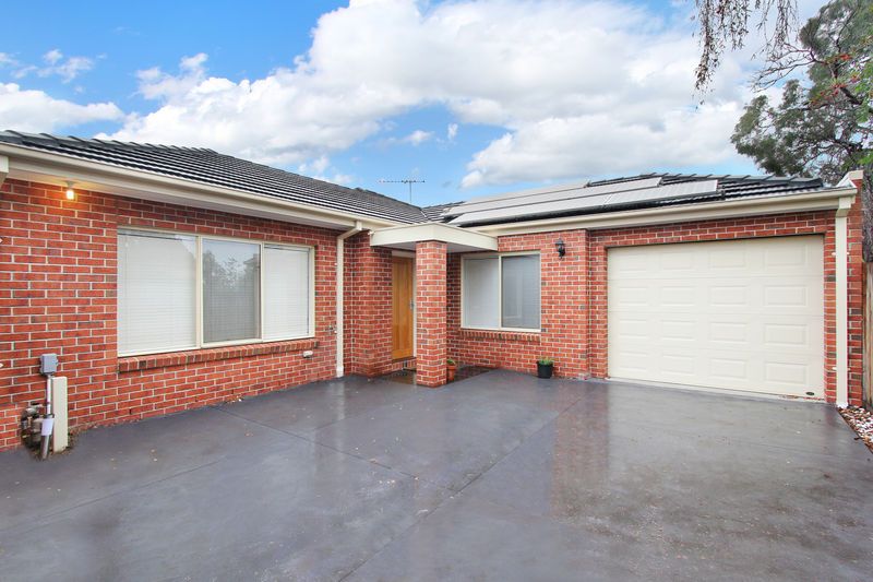 2/9 Packer Street, MURRUMBEENA VIC 3163