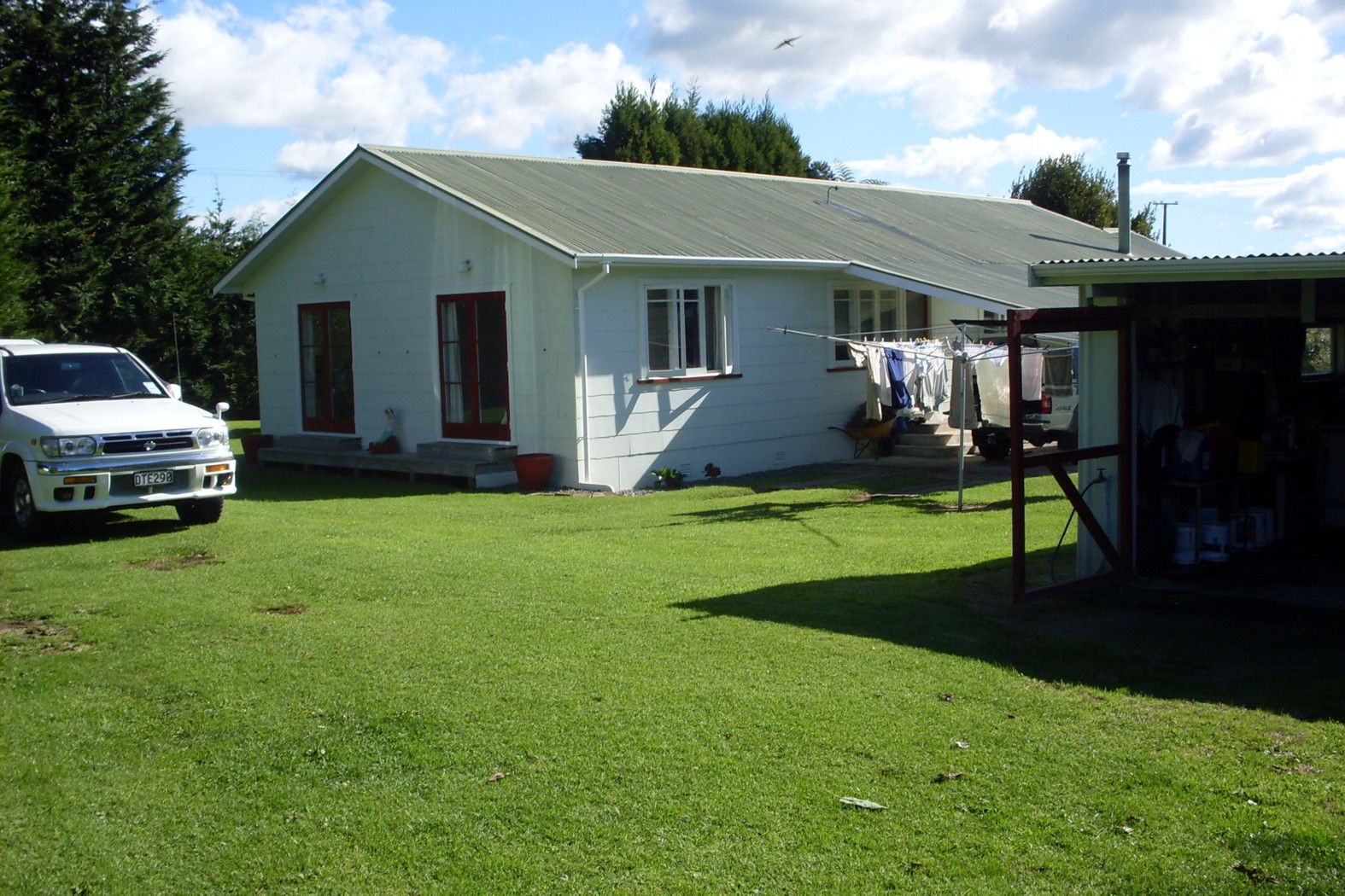 207 Pongokawa Station Road, TE PUKE, Western Bay Of Plenty District